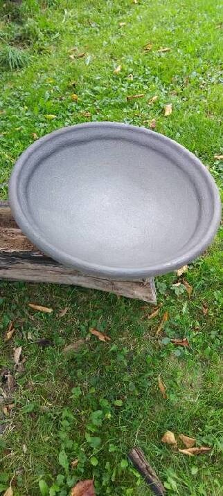 Veliké ohniště - Král ohně - 2