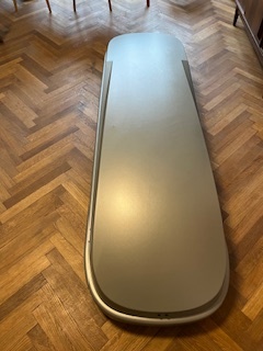 Střešní box Neumann - 2