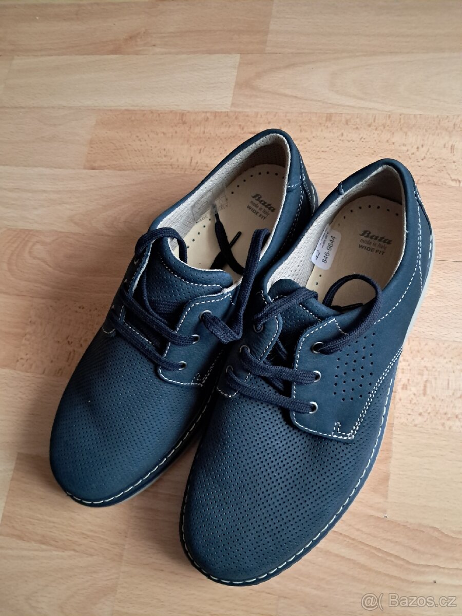 Pánská vycházková obuv,vel.42 - 2