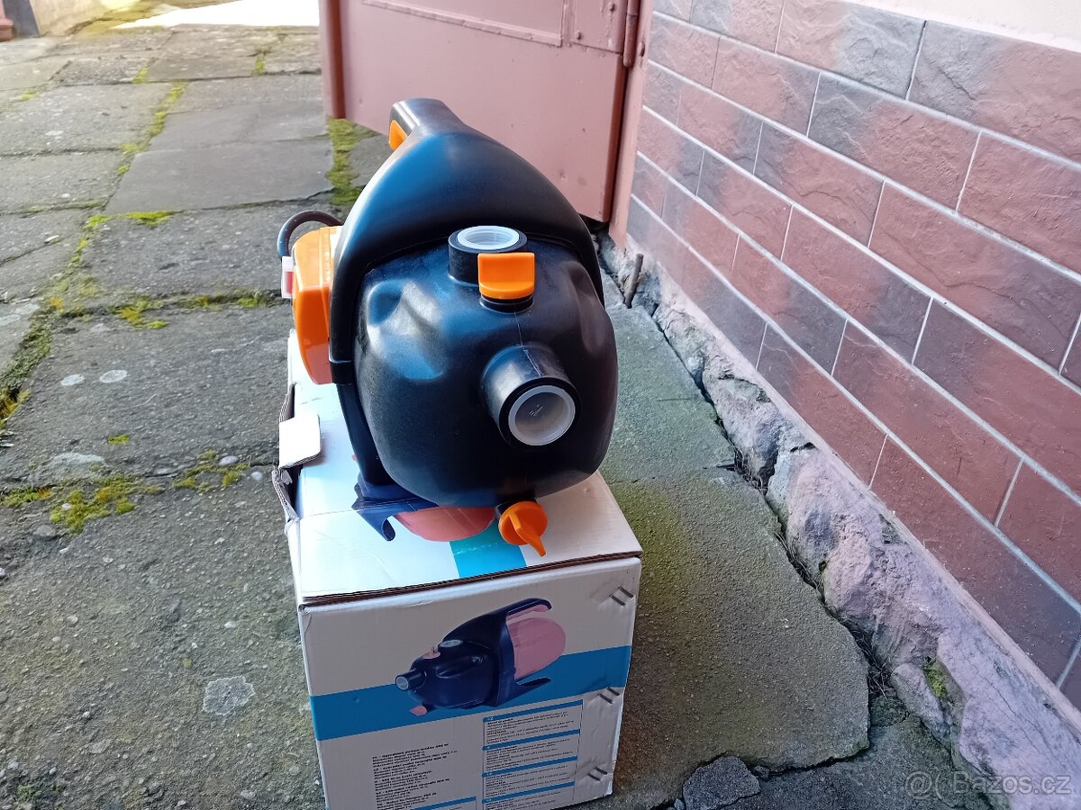 Zahradní čerpadlo Garden - 2