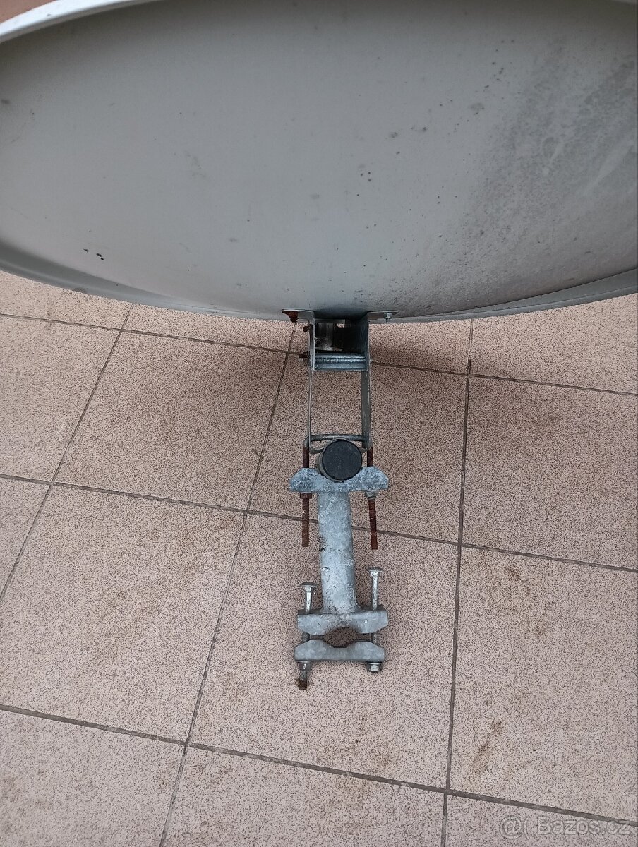 Satelit talíř 75 cm - 2