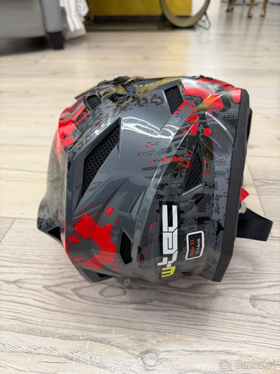 Dětská přilba W-TEC - 2