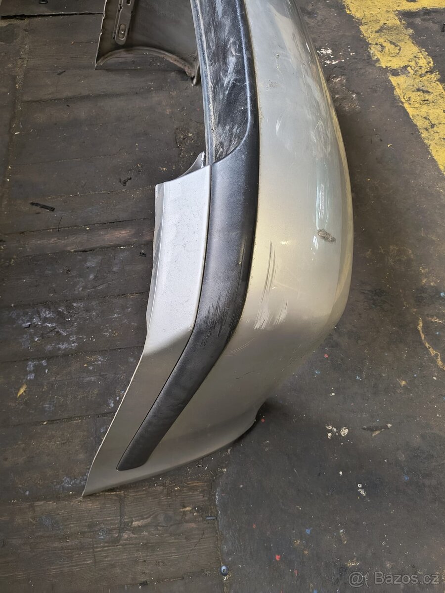 ŠKODA OCTAVIA I. - NÁRAZNÍK - 2