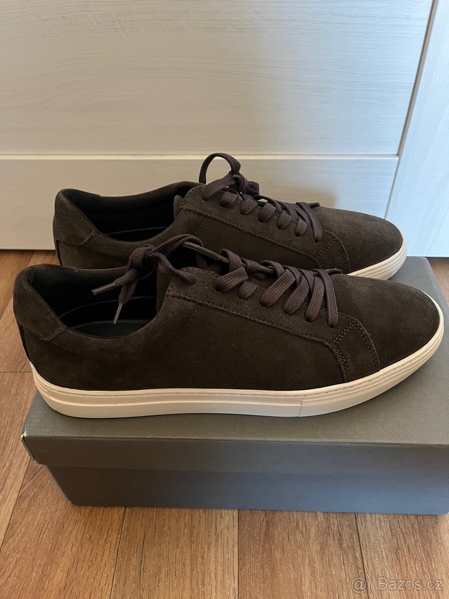 panske boty Vagabond Paul - 2