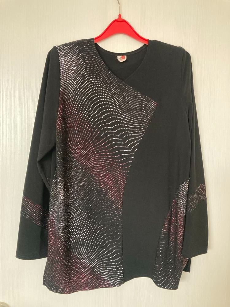 Halena večerní, třpytivá - 2