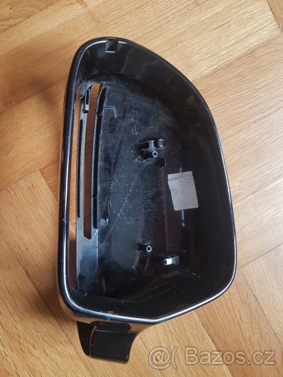 Kryt zrcátka AUDI originál levý - 2