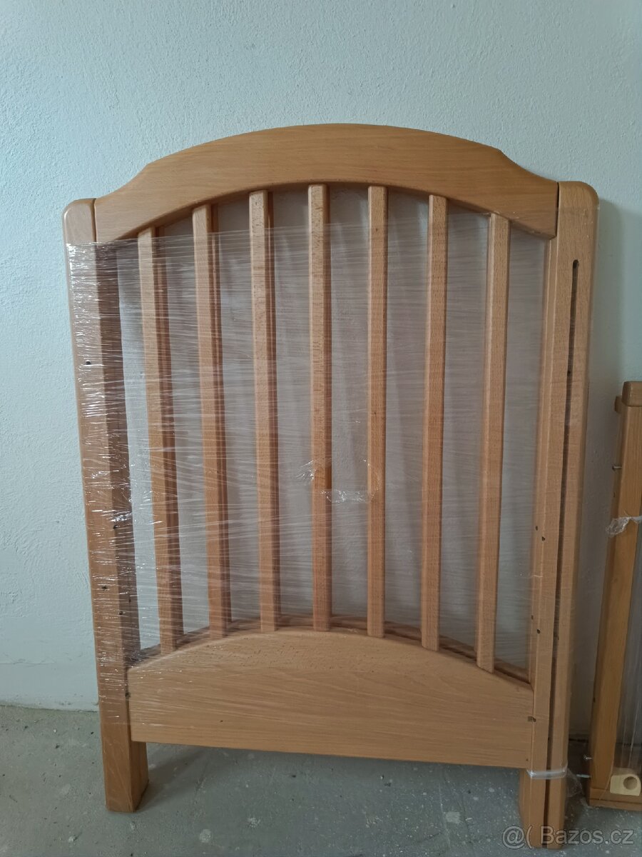 Dětská postýlka - 2