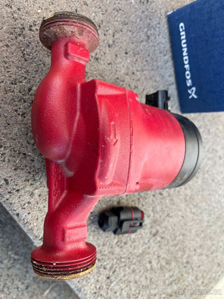 Oběhové čerpadlo Grundfos Alpha2 - 2