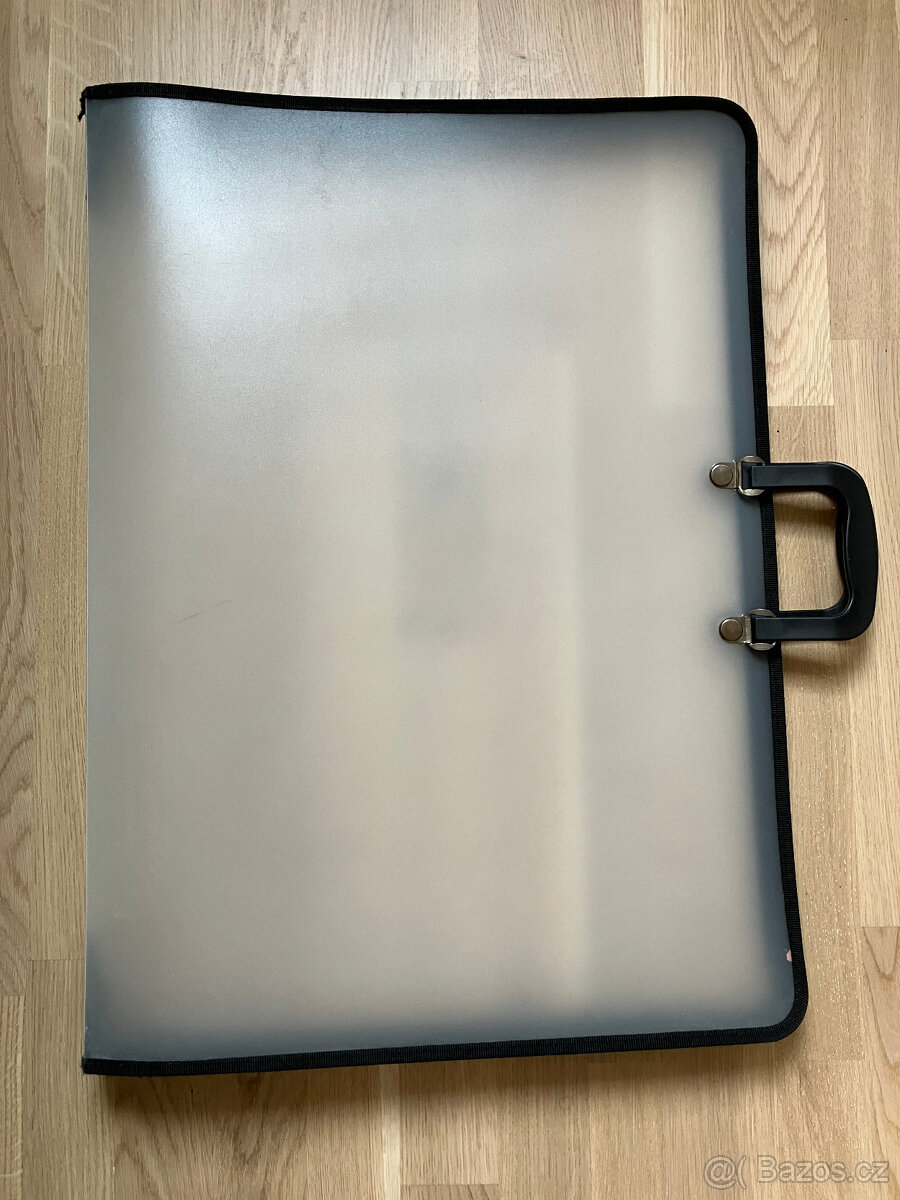Taška na portfolio A2 - 2