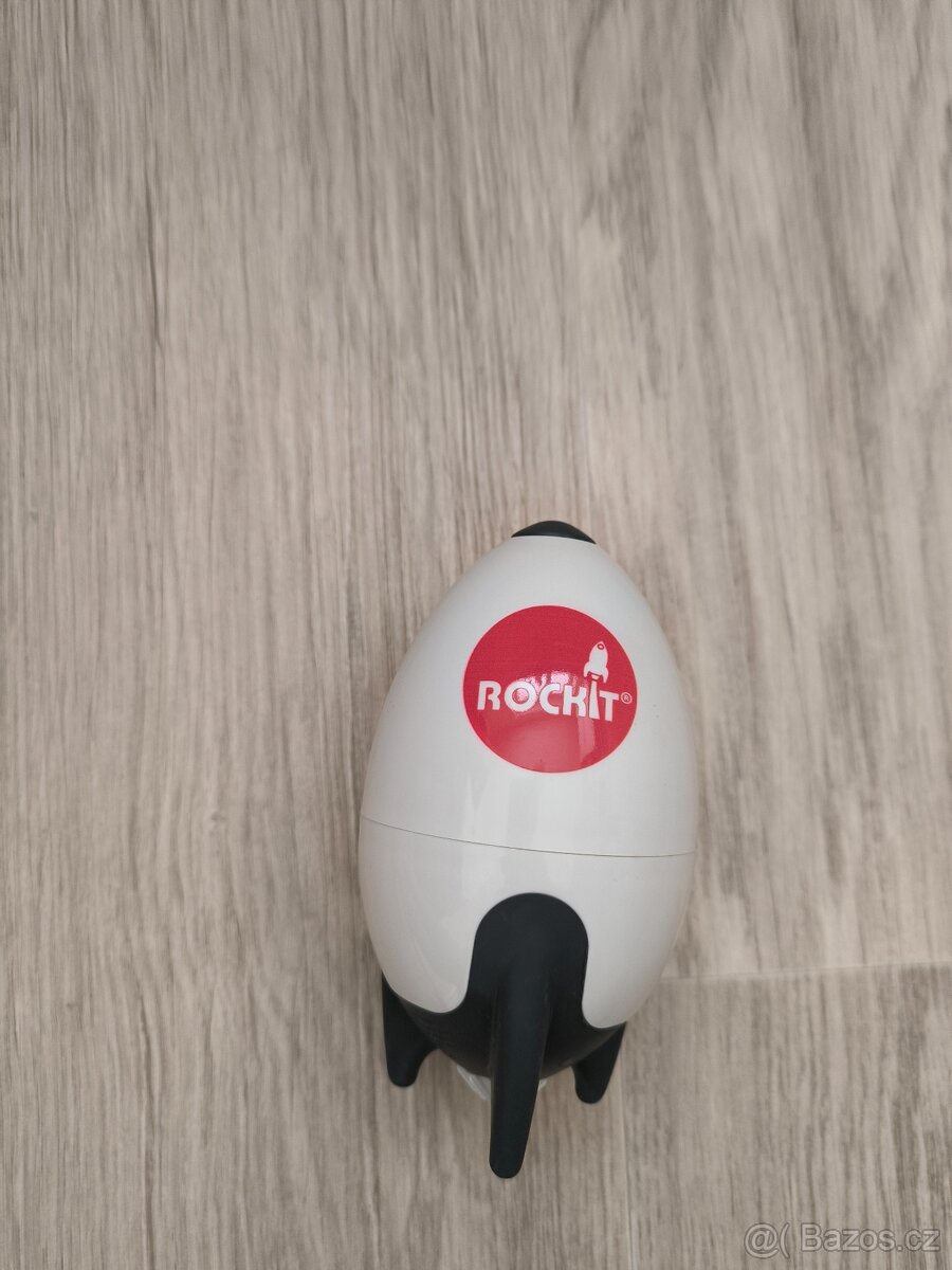 Houpadlo na kočárek Rockit - 2