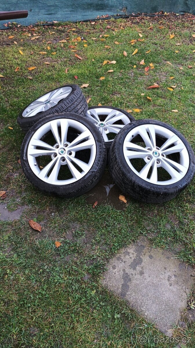 5x112 r18 RS - 2
