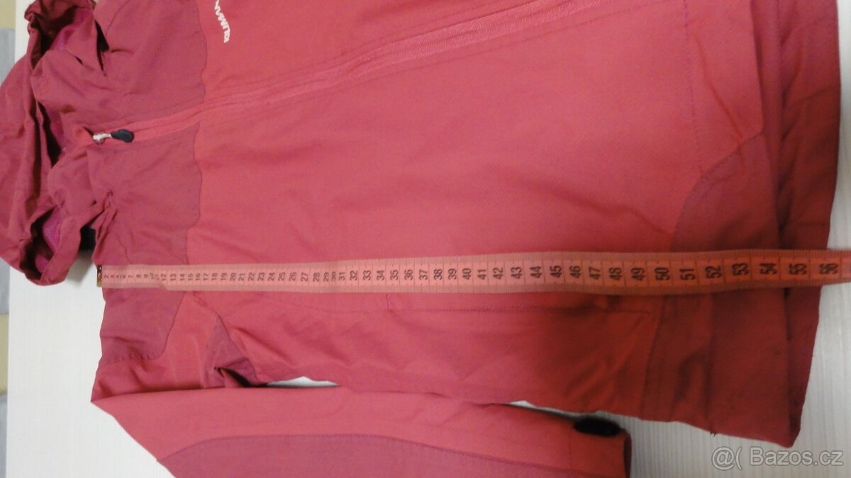 Přechodní bunda - 2