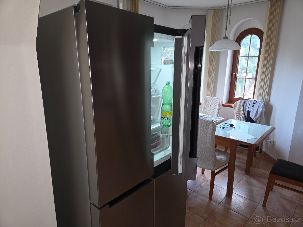 Americká lednice - 2