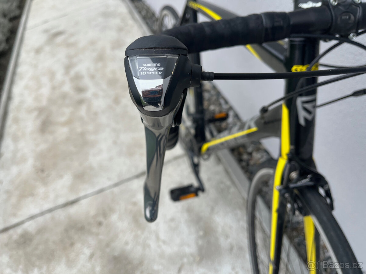 ROCK MACHINE - silniční kolo - 2