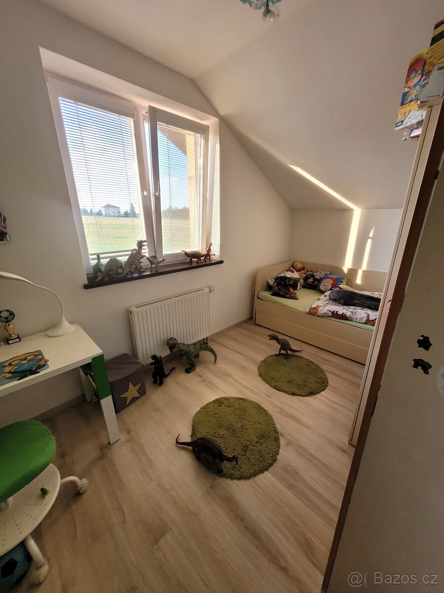 Prodám dětský pokoj - 2