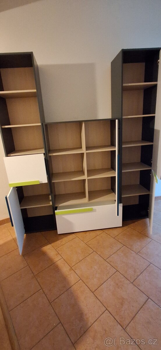 Dětský set do pokojíčku - 2