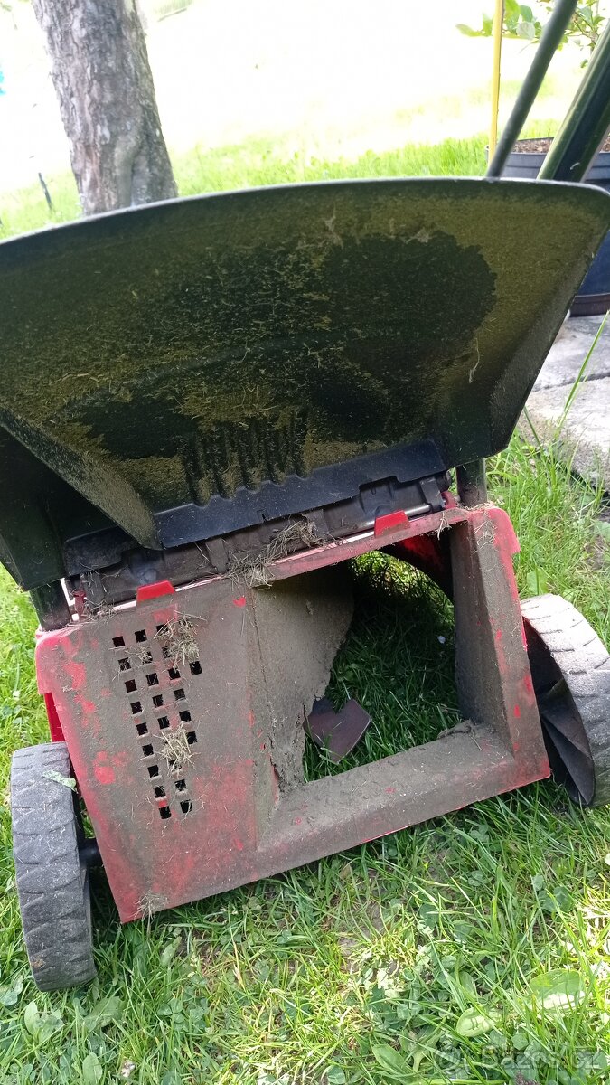 Elektrická sekačka Trend - 2