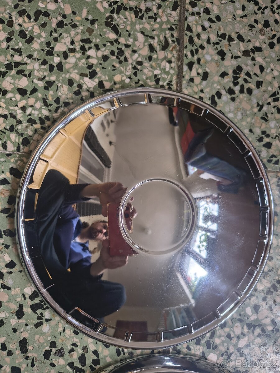 Poklice Vaz žiguli - 2