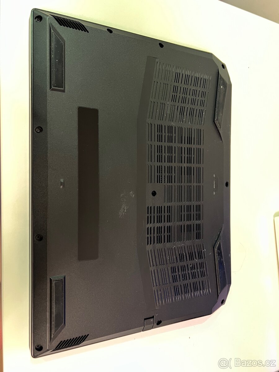 Herni notebook acer nitro 5 - 2