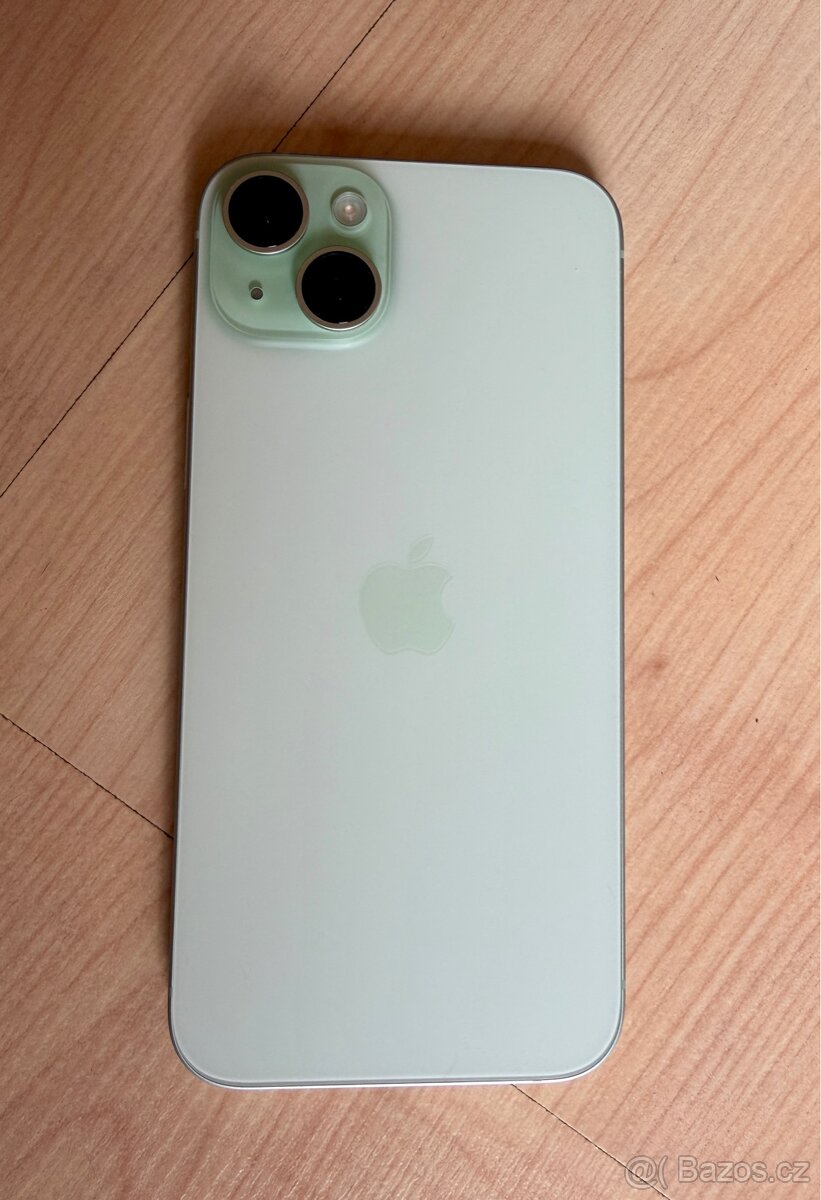 APPLE IPHONE 15 PLUS 256GB - 2