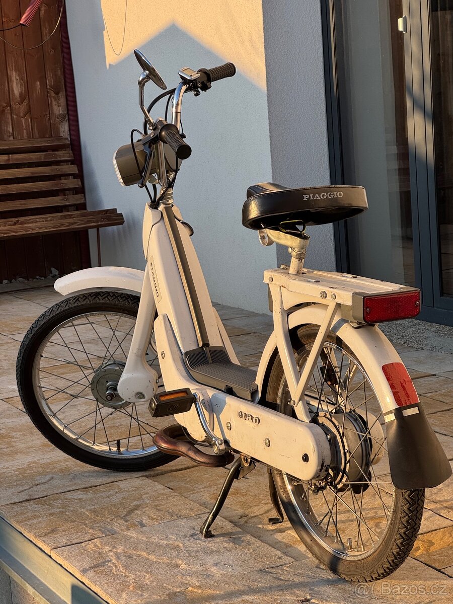 Piaggio Ciao - 2