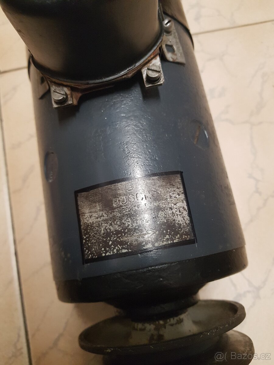 Dynamo Bosch - 2