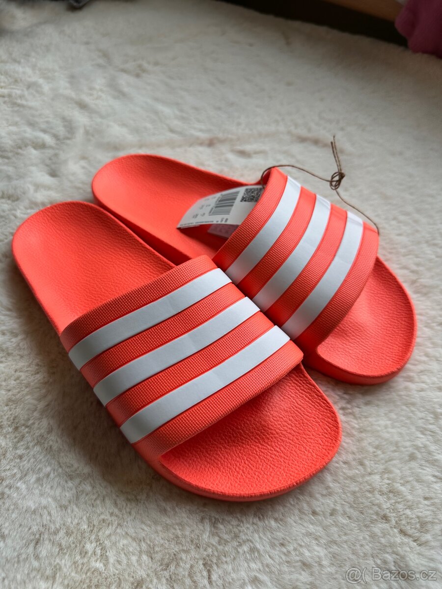 Pantofle Adidas - 2