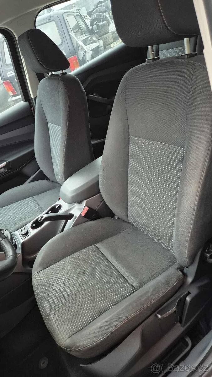 Ford C-max 1.0 EcoBoost 100k - 2