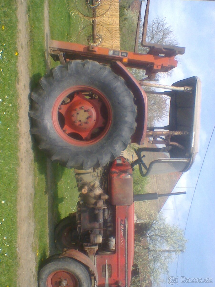 zetor 5511 - 2