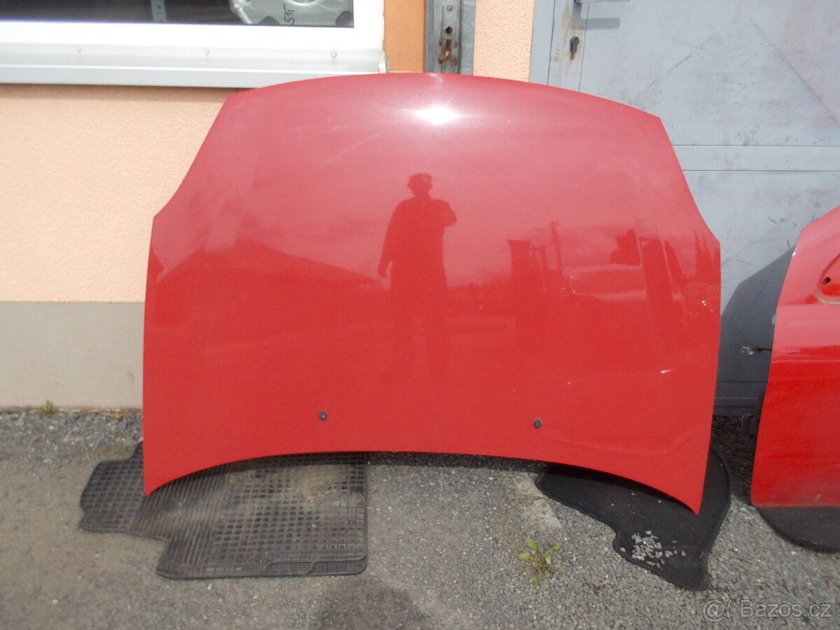 Karosářské díly Renault Thalia II OV727 - 2