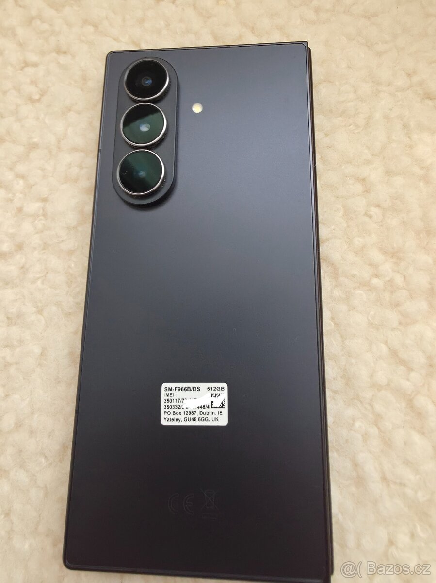 Fold 7 512 gb - 2