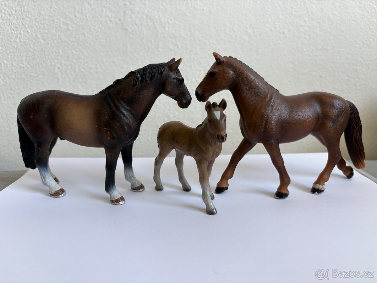 Schleich Hannover - 2