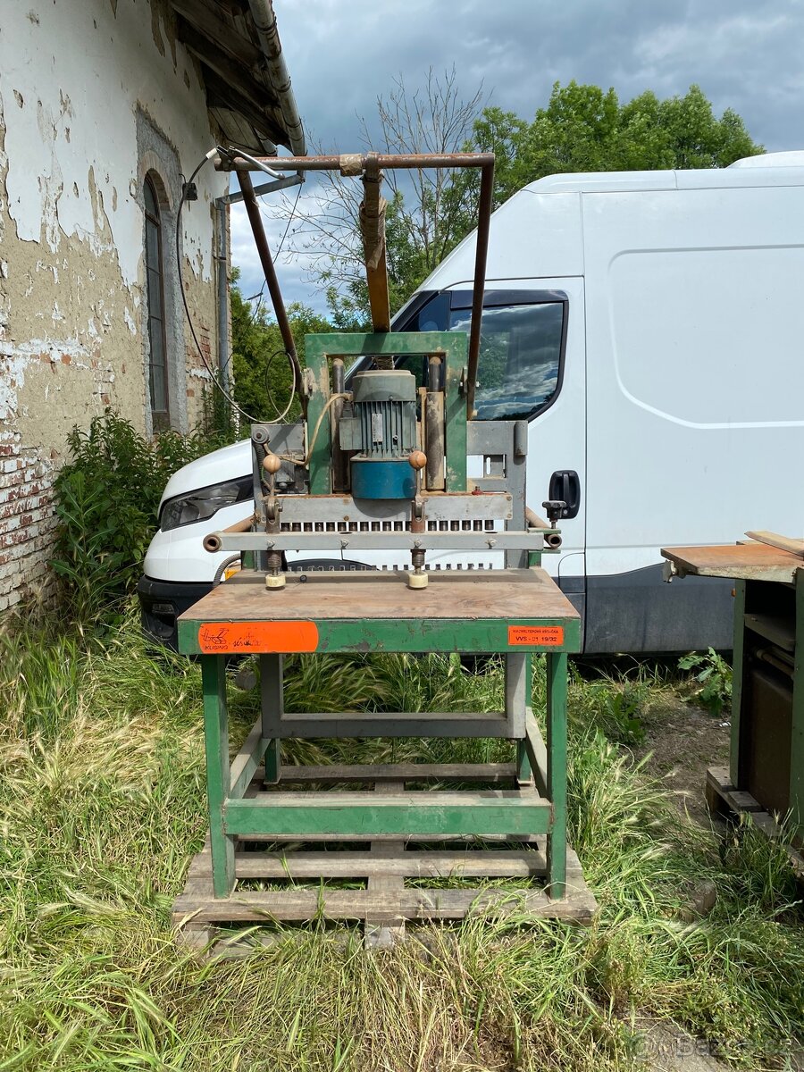 Kolikovacka - 2