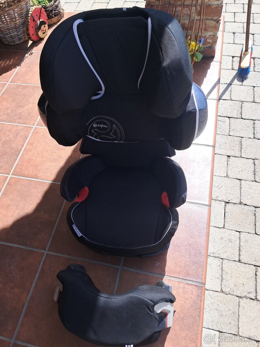 Dětská autosedačka cybex - 2