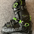 Skialpové boty Dalbello - 2