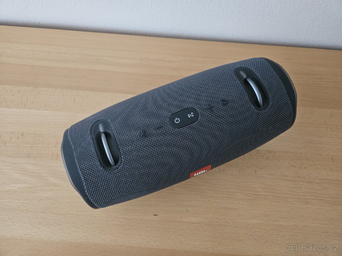 JBL EXTREME 2 GUNMETAL EDITON - 2