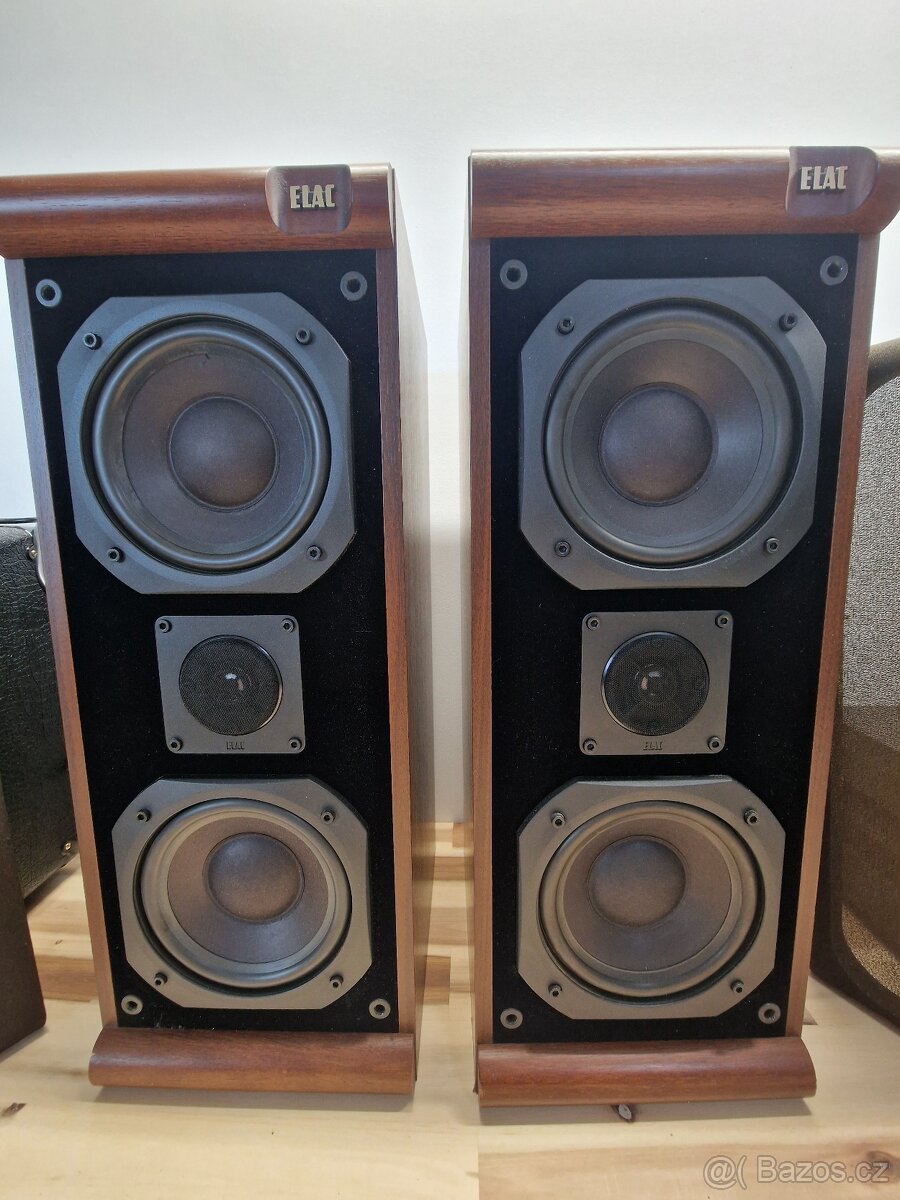 ELAC EL-80 II - 2