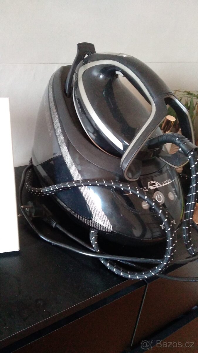 Tefal Pro Express Ultimat - 2