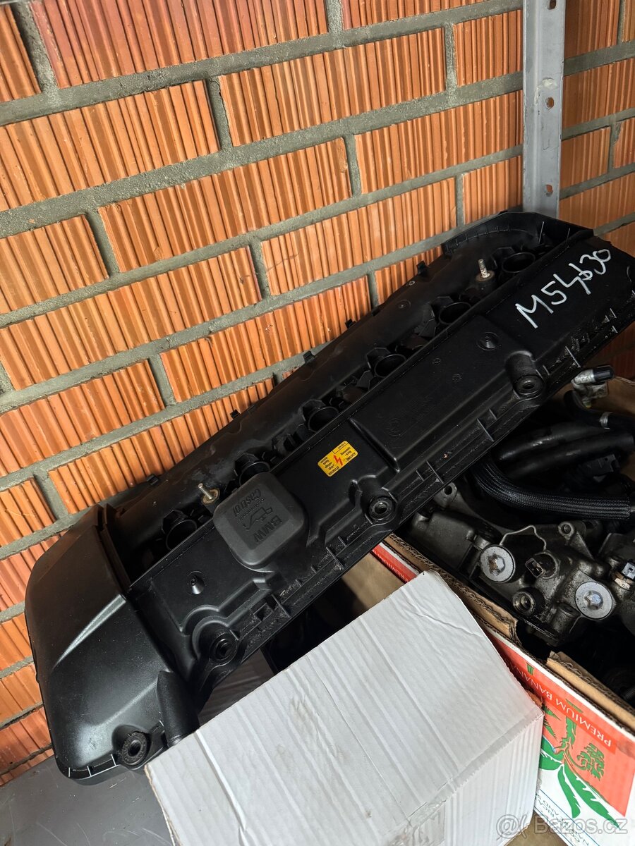 Motorové náhradní díly BMW - 2