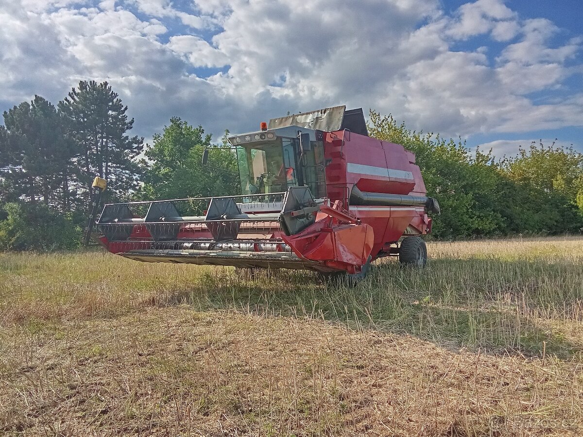 Massey Ferguson 38 - 2