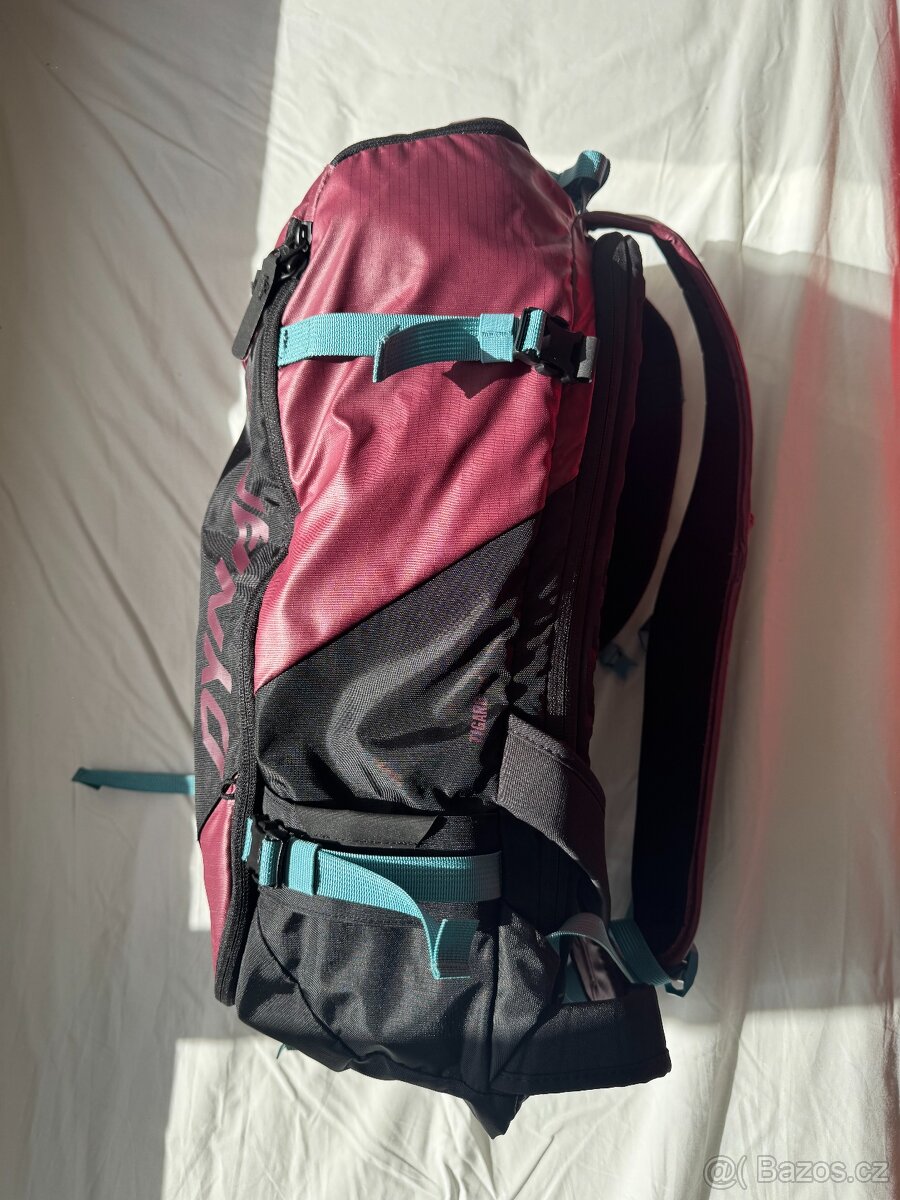 Batoh Dynafit Tigard 24 Backpack - 2