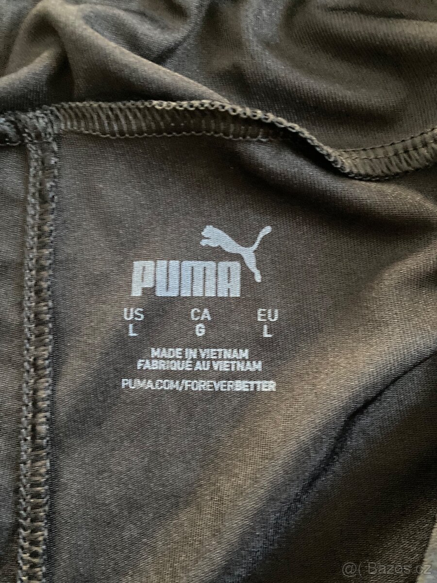 Panské kraťasy zn. PUMA - 2