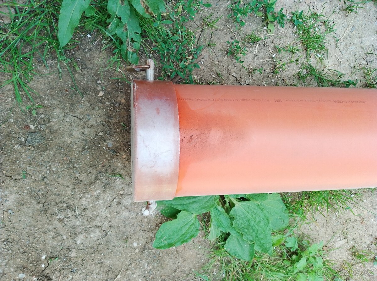 Kg trubka - 2