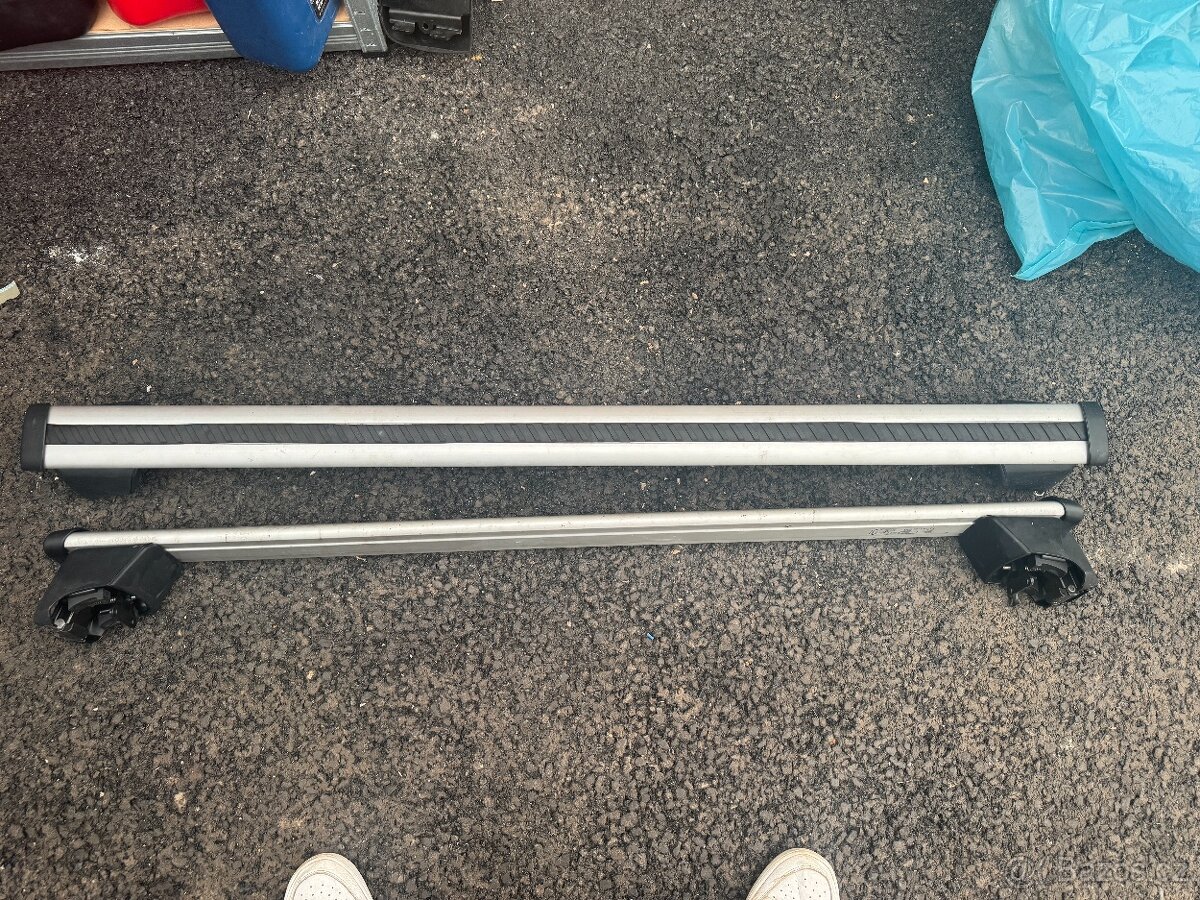Stresni nosic pro AUDI Q8 4M8860019 - 2