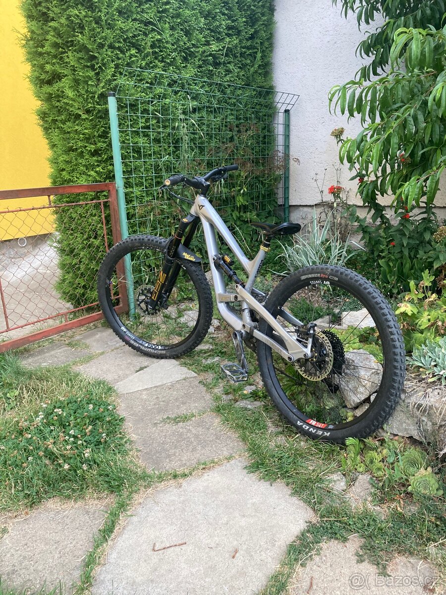 Yt capra 2022 mk2 mulet - 2
