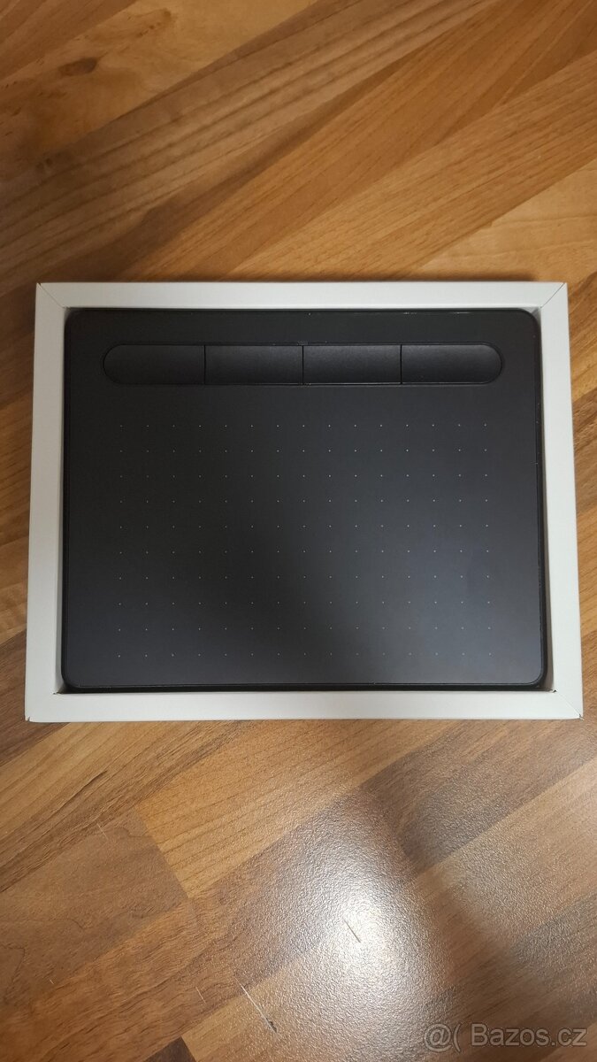 Grafický tablet Wacom Intuos - 2
