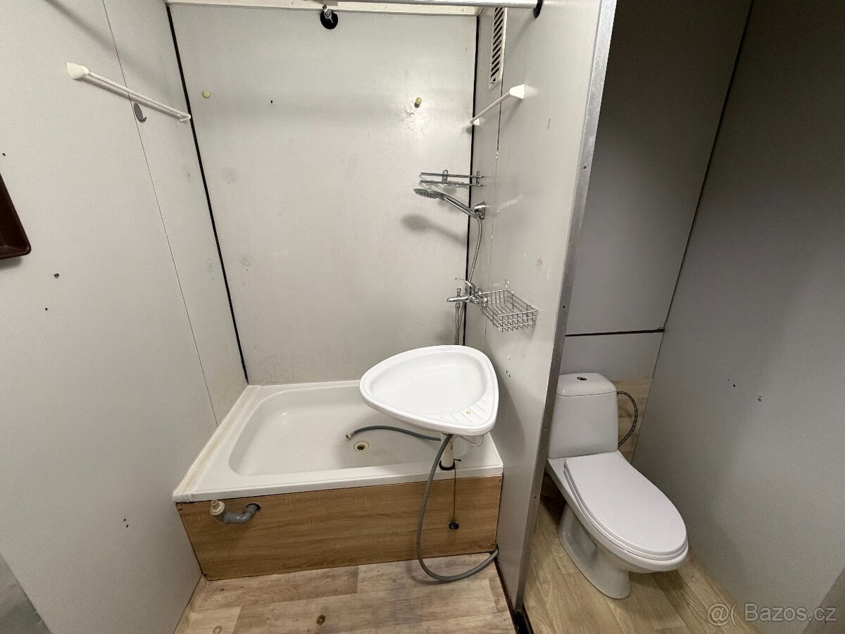 Prodám byt 1kk - 2