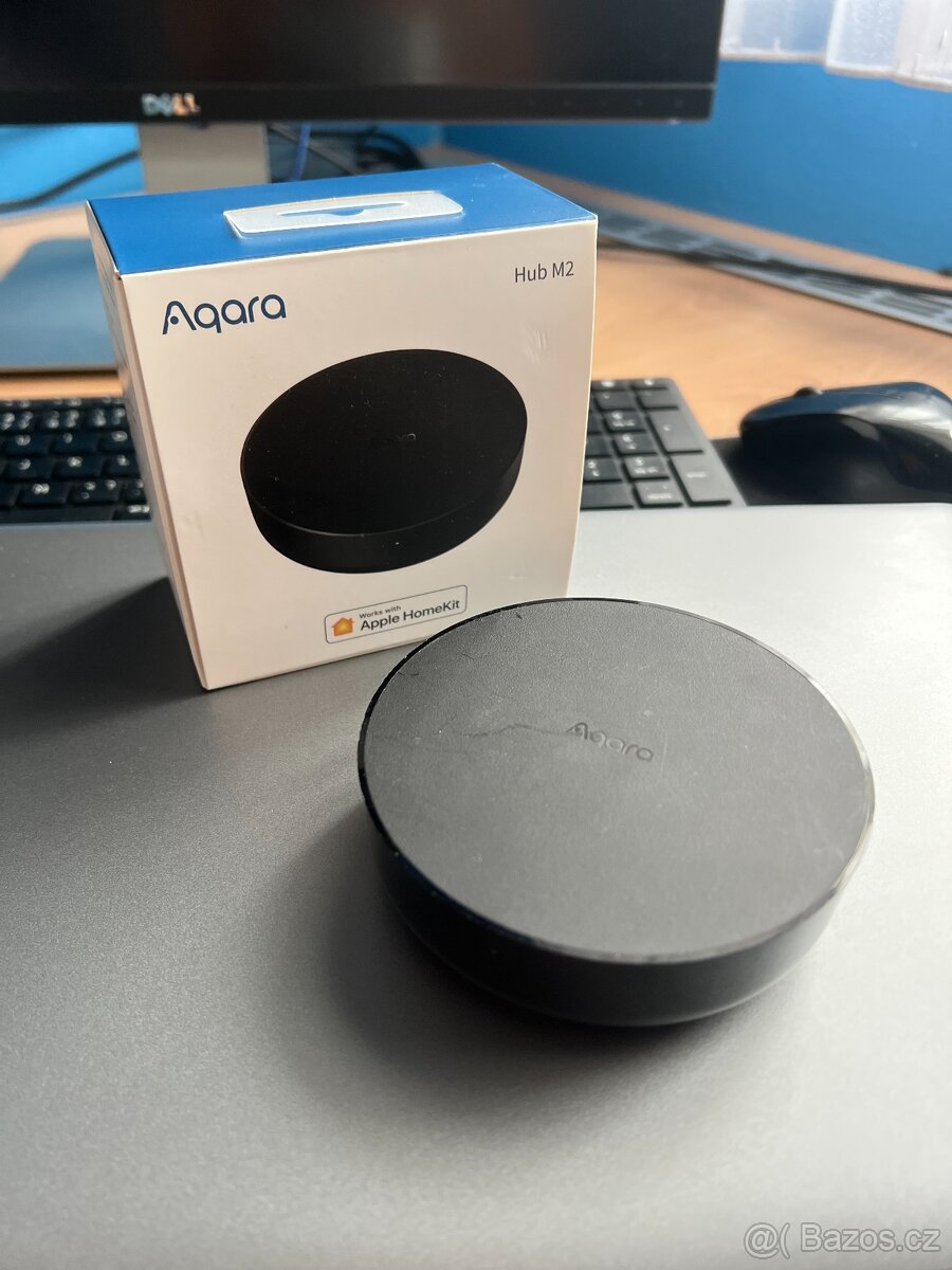 Aqara Hub M2 - 2