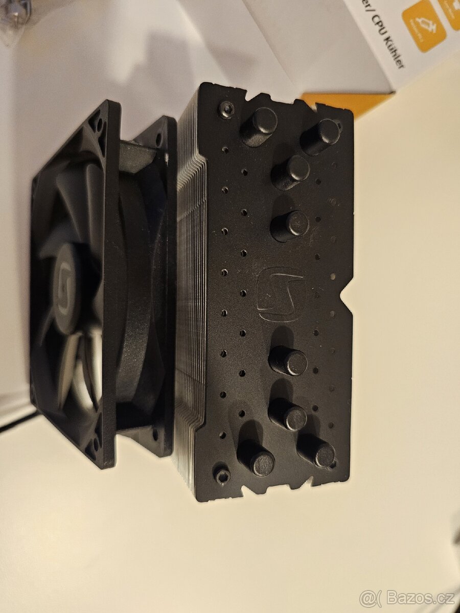 Chladič Fera 3 HE1224 V2 - 2