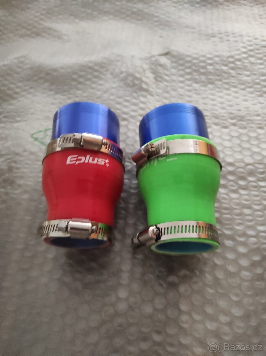 Prodám pomocné turbíny saní - 2
